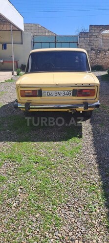 LADA (VAZ) 2106 1987, 21,000 km - 1.5 l - Tovuz