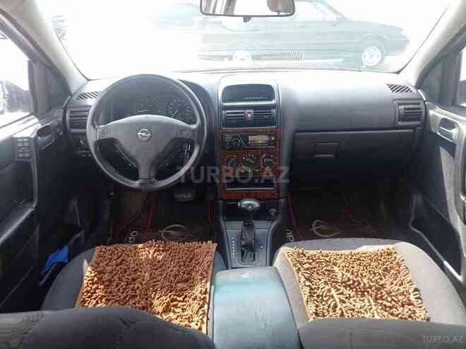 Opel Astra 1998, 296,500 km - 1.6 l - Bakı