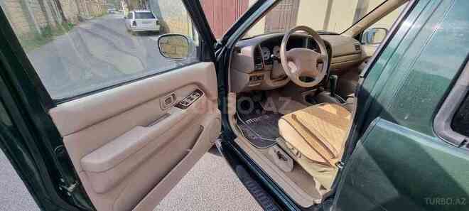 Nissan Pathfinder 2001, 310,000 km - 3.3 l - Bakı