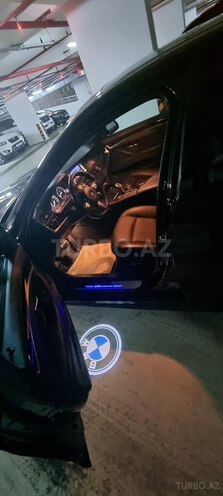BMW 528 2015, 198,000 km - 2.0 l - Bakı