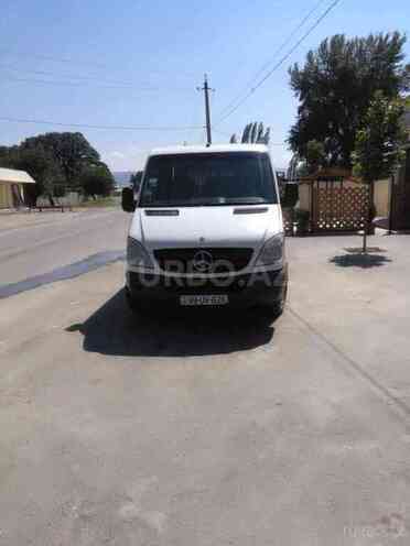 Mercedes Sprinter 318 2008, 465,000 km - 3.0 л - Tovuz