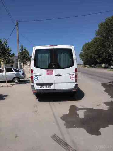 Mercedes Sprinter 318 2008, 465,000 km - 3.0 л - Tovuz