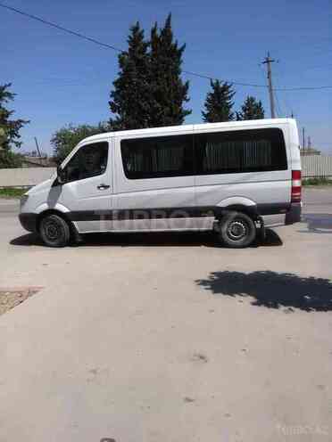 Mercedes Sprinter 318 2008, 465,000 km - 3.0 л - Tovuz