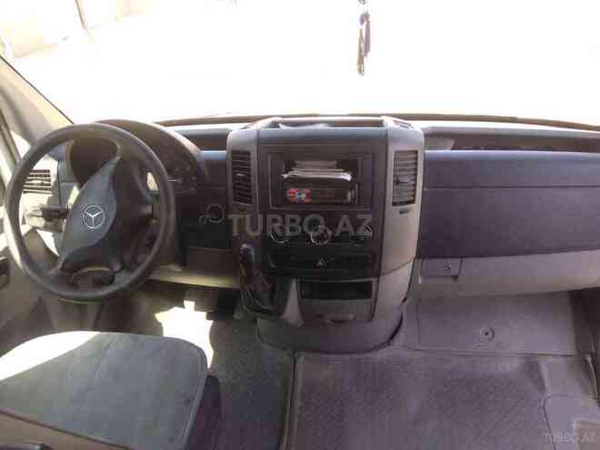 Mercedes Sprinter 318 2008, 465,000 km - 3.0 л - Tovuz
