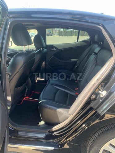 Kia Optima 2012, 148,000 km - 2.0 l - Ağcabədi