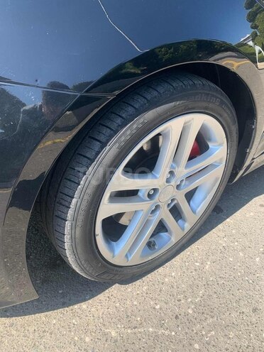 Kia Optima 2012, 148,000 km - 2.0 l - Ağcabədi