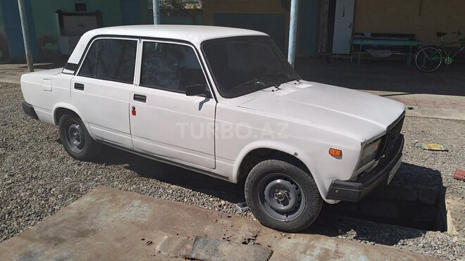 LADA (VAZ) 2107 1983, 20,000 km - 1.6 l - İmişli