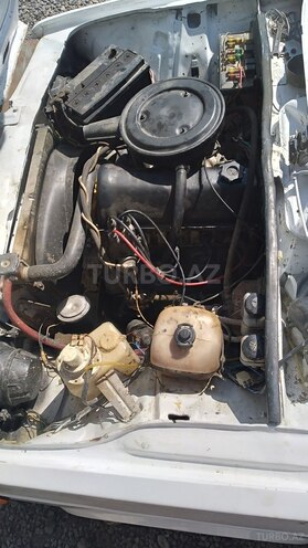 LADA (VAZ) 2107 1983, 20,000 km - 1.6 l - İmişli