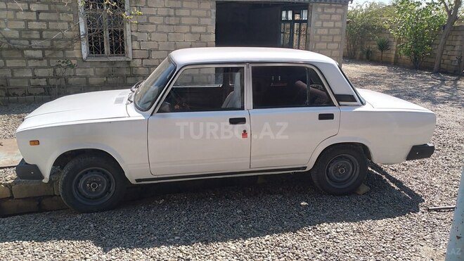 LADA (VAZ) 2107 1983, 20,000 km - 1.6 l - İmişli