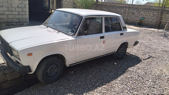 LADA (VAZ) 2107 1983, 20,000 km - 1.6 l - İmişli