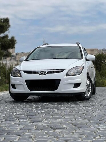 Hyundai i30 2009, 166,300 km - 1.6 l - Bakı