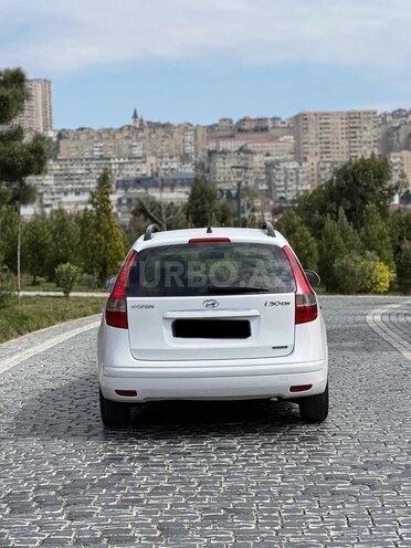 Hyundai i30 2009, 166,300 km - 1.6 l - Bakı