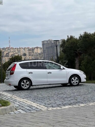 Hyundai i30 2009, 166,300 km - 1.6 l - Bakı