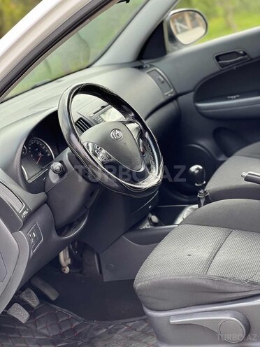 Hyundai i30 2009, 166,300 km - 1.6 l - Bakı