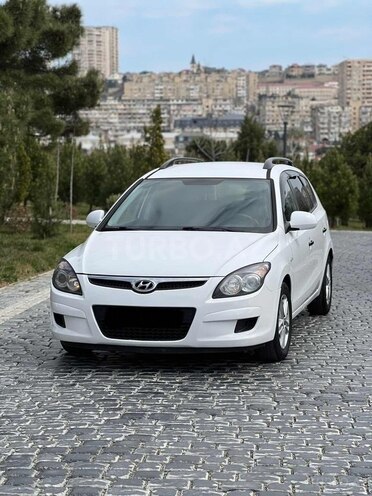 Hyundai i30 2009, 166,300 km - 1.6 l - Bakı
