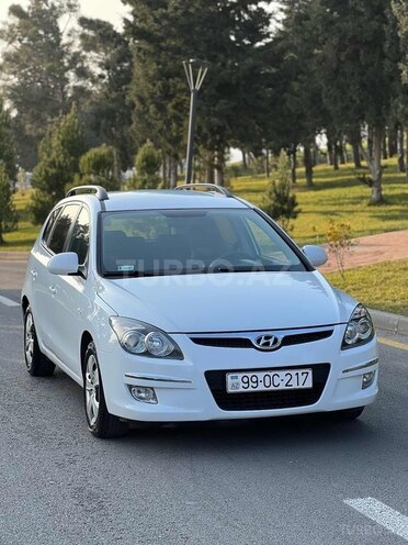 Hyundai i30 2009, 166,300 km - 1.6 l - Bakı