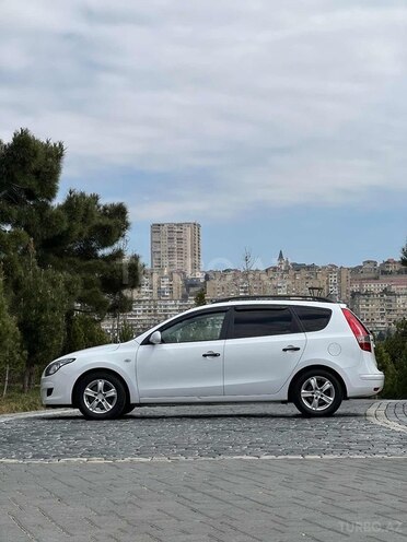 Hyundai i30 2009, 166,300 km - 1.6 l - Bakı