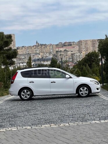 Hyundai i30 2009, 166,300 km - 1.6 l - Bakı