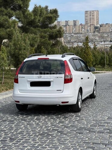 Hyundai i30 2009, 166,300 km - 1.6 l - Bakı