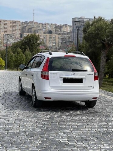 Hyundai i30 2009, 166,300 km - 1.6 l - Bakı