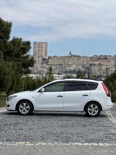 Hyundai i30 2009, 166,300 km - 1.6 l - Bakı