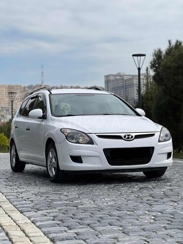 Hyundai i30 2009, 166,300 km - 1.6 l - Bakı