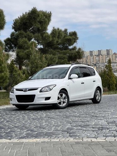 Hyundai i30 2009, 166,300 km - 1.6 l - Bakı