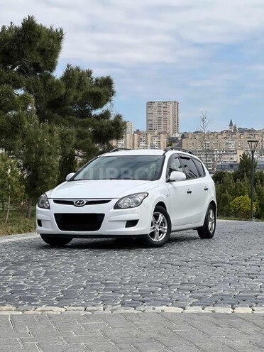 Hyundai i30 2009, 166,300 km - 1.6 l - Bakı