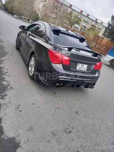 Chevrolet Cruze 2014, 129,000 km - 1.4 л - Gəncə