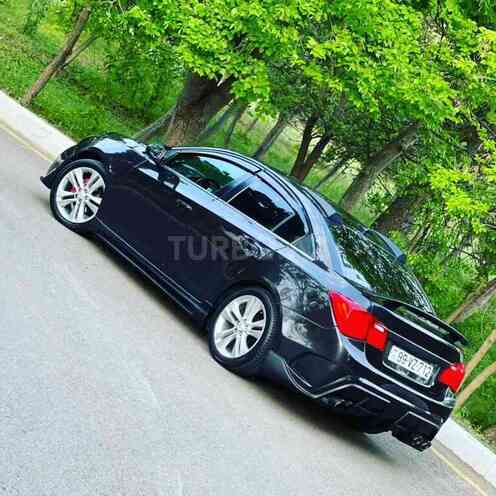 Chevrolet Cruze 2014, 129,000 km - 1.4 л - Gəncə