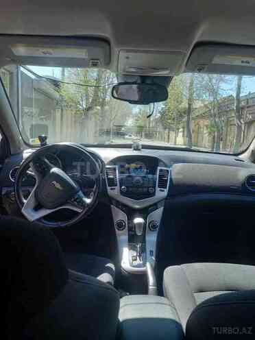 Chevrolet Cruze 2014, 129,000 km - 1.4 л - Gəncə