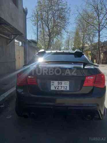Chevrolet Cruze 2014, 129,000 km - 1.4 л - Gəncə
