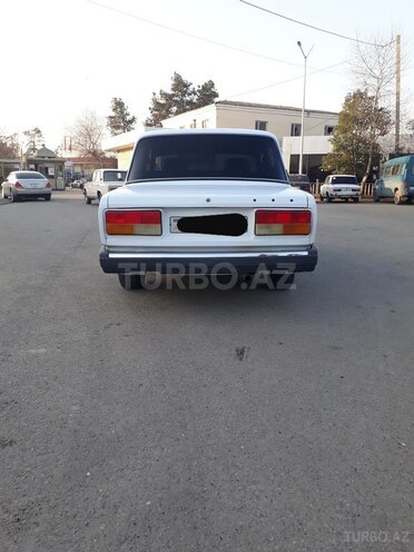 LADA (VAZ) 2107 2005, 59,219 km - 1.6 l - Saatlı