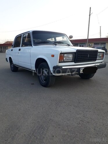 LADA (VAZ) 2107 2005, 59,219 km - 1.6 l - Saatlı