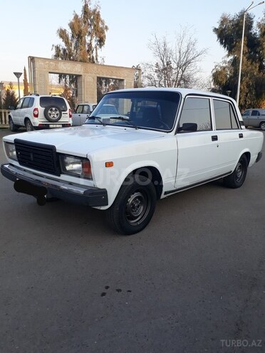 LADA (VAZ) 2107 2005, 59,219 km - 1.6 l - Saatlı