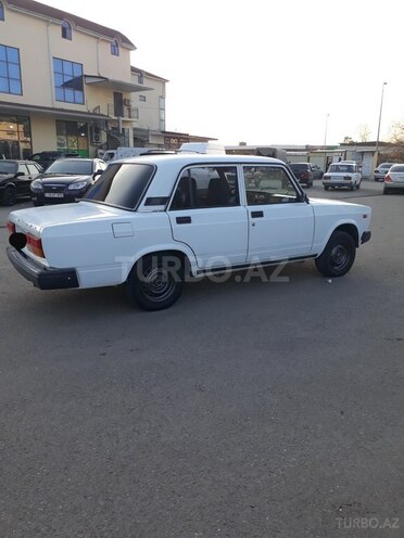 LADA (VAZ) 2107 2005, 59,219 km - 1.6 l - Saatlı