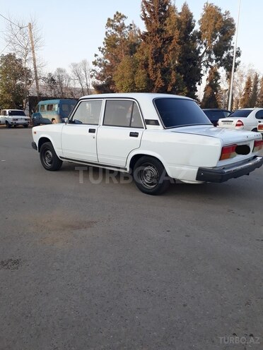 LADA (VAZ) 2107 2005, 59,219 km - 1.6 l - Saatlı