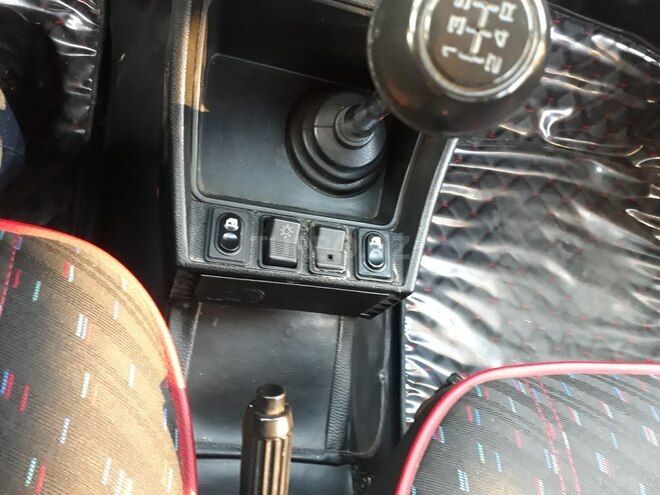 LADA (VAZ) 2107 2005, 59,219 km - 1.6 l - Saatlı