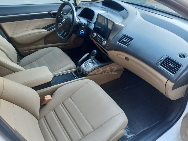 Honda Civic 2008, 186,000 km - 1.8 л - Bakı