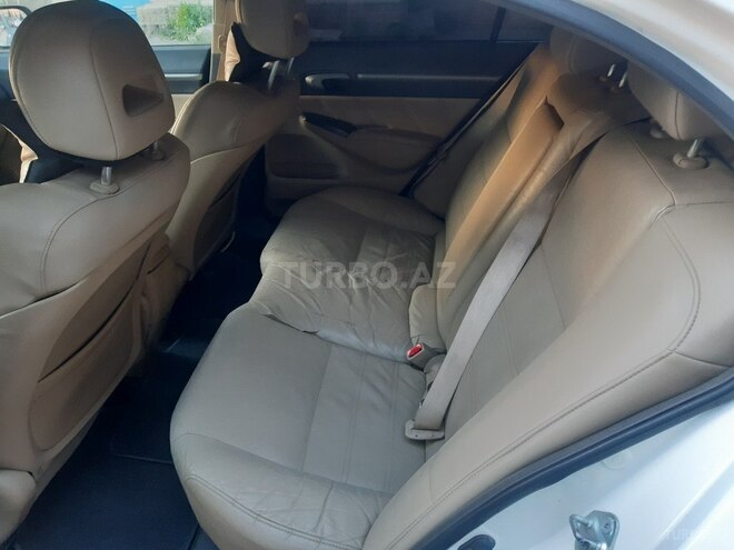 Honda Civic 2008, 186,000 km - 1.8 л - Bakı