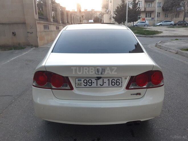 Honda Civic 2008, 186,000 km - 1.8 л - Bakı