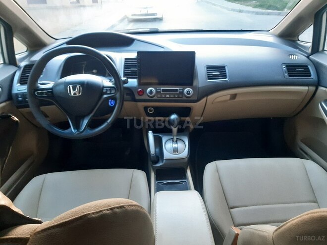 Honda Civic 2008, 186,000 km - 1.8 л - Bakı