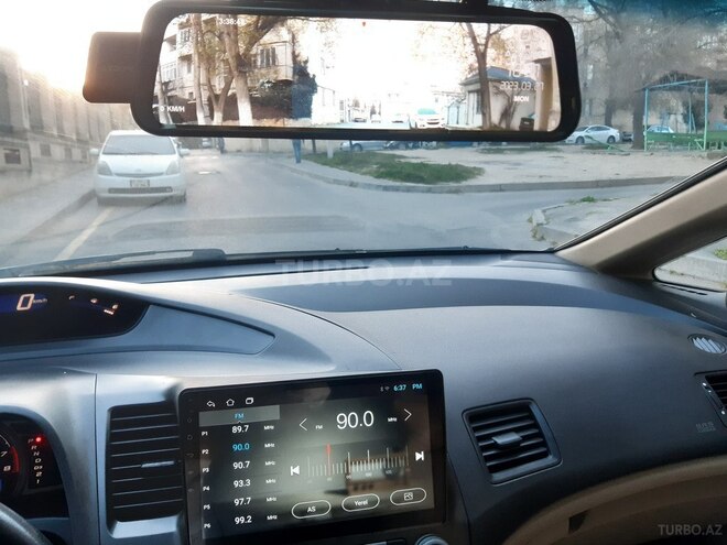 Honda Civic 2008, 186,000 km - 1.8 л - Bakı