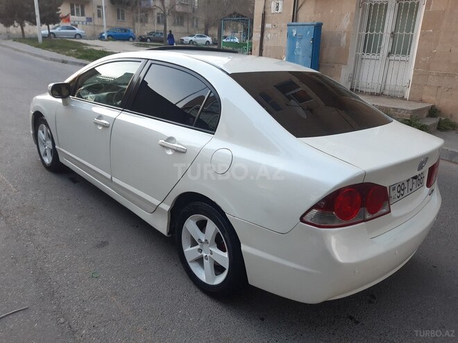 Honda Civic 2008, 186,000 km - 1.8 л - Bakı