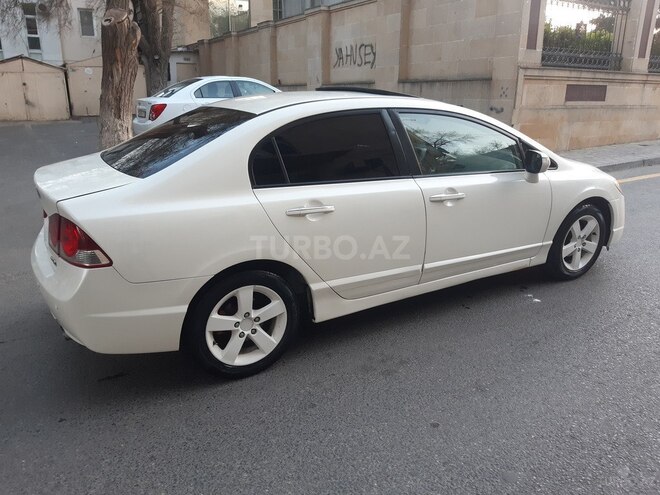 Honda Civic 2008, 186,000 km - 1.8 л - Bakı