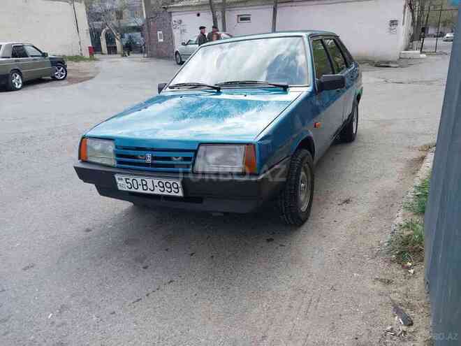 LADA (VAZ) 2109 1999, 392,000 km - 1.6 л - Sumqayıt