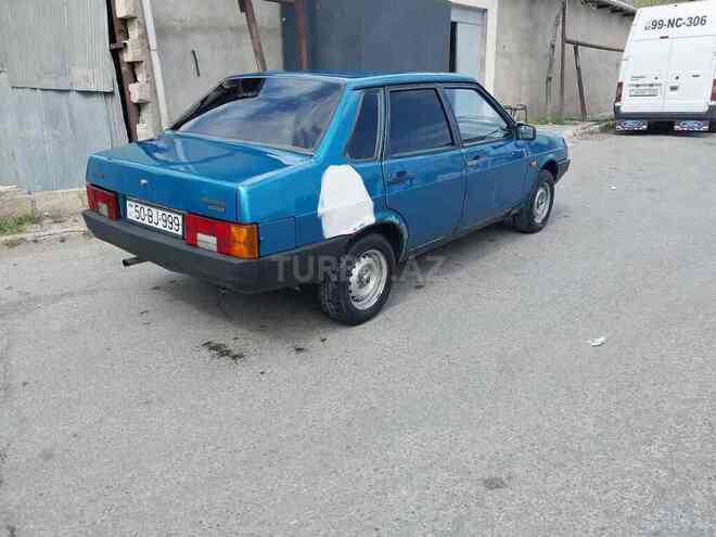 LADA (VAZ) 2109 1999, 392,000 km - 1.6 л - Sumqayıt