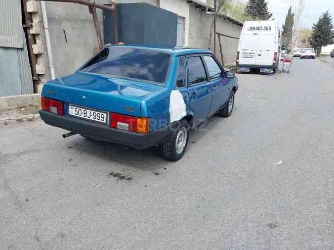 LADA (VAZ) 2109 1999, 392,000 km - 1.6 л - Sumqayıt