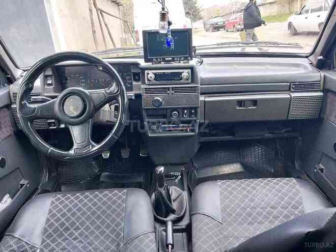 LADA (VAZ) 2109 1999, 392,000 km - 1.6 л - Sumqayıt
