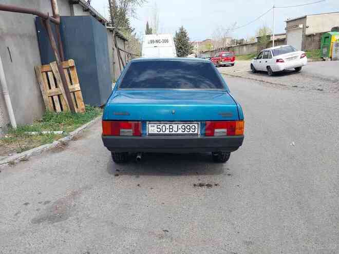 LADA (VAZ) 2109 1999, 392,000 km - 1.6 л - Sumqayıt